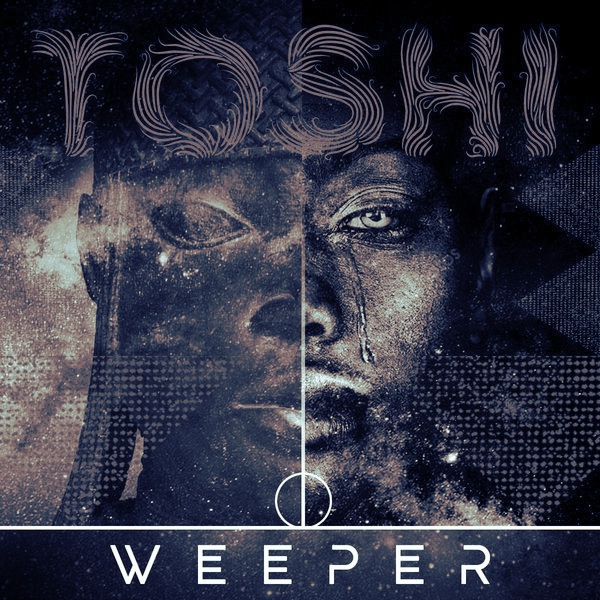 Toshi - Weeper Remix / Open Bar Music