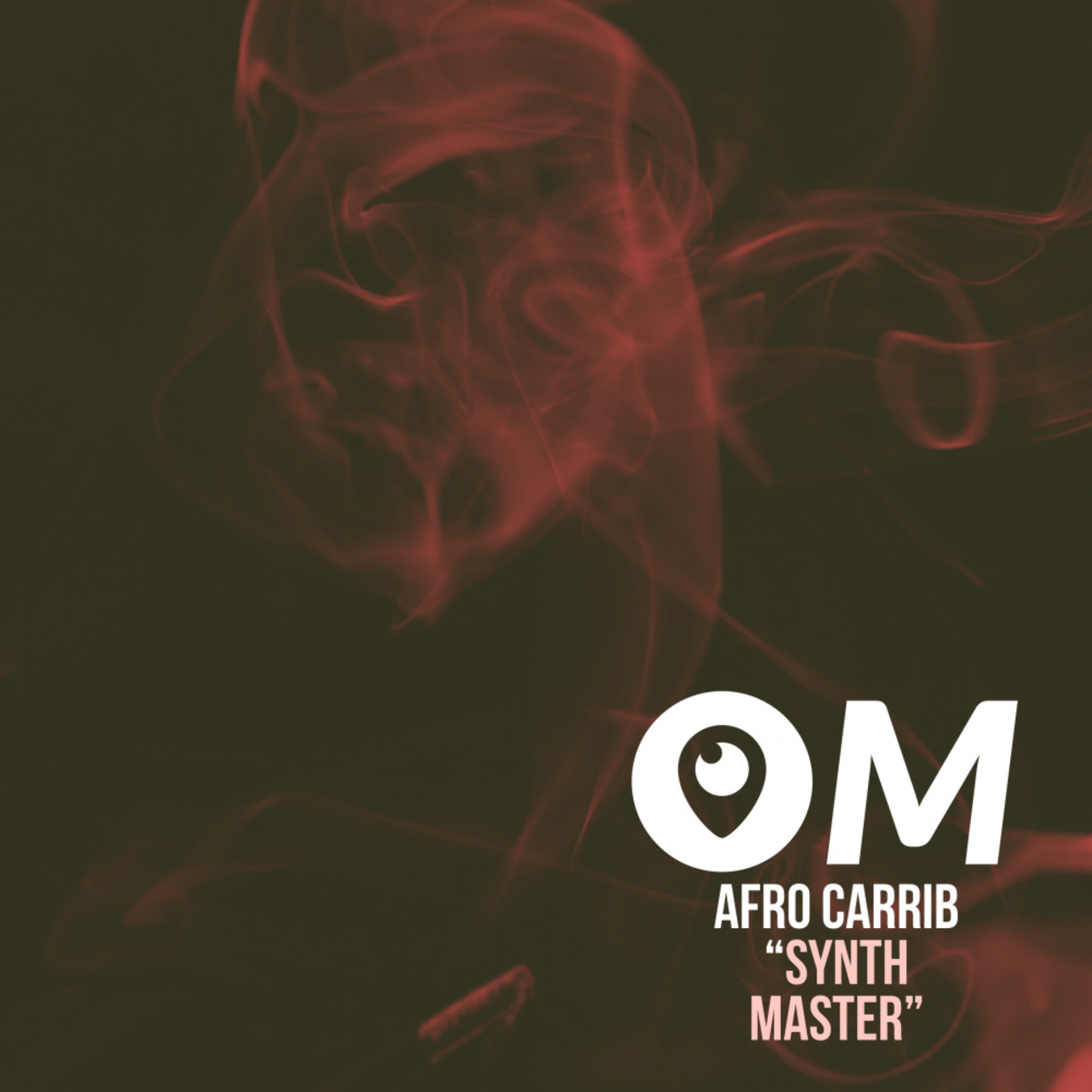 Afro Carrib - Synth Master / MyCrazyClub