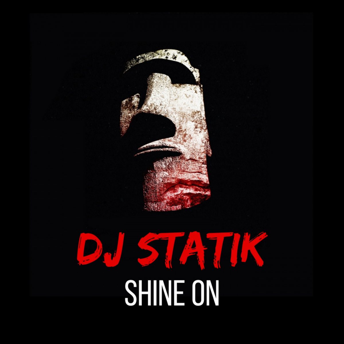 Dj Statik - Shine On / Blockhead Recordings