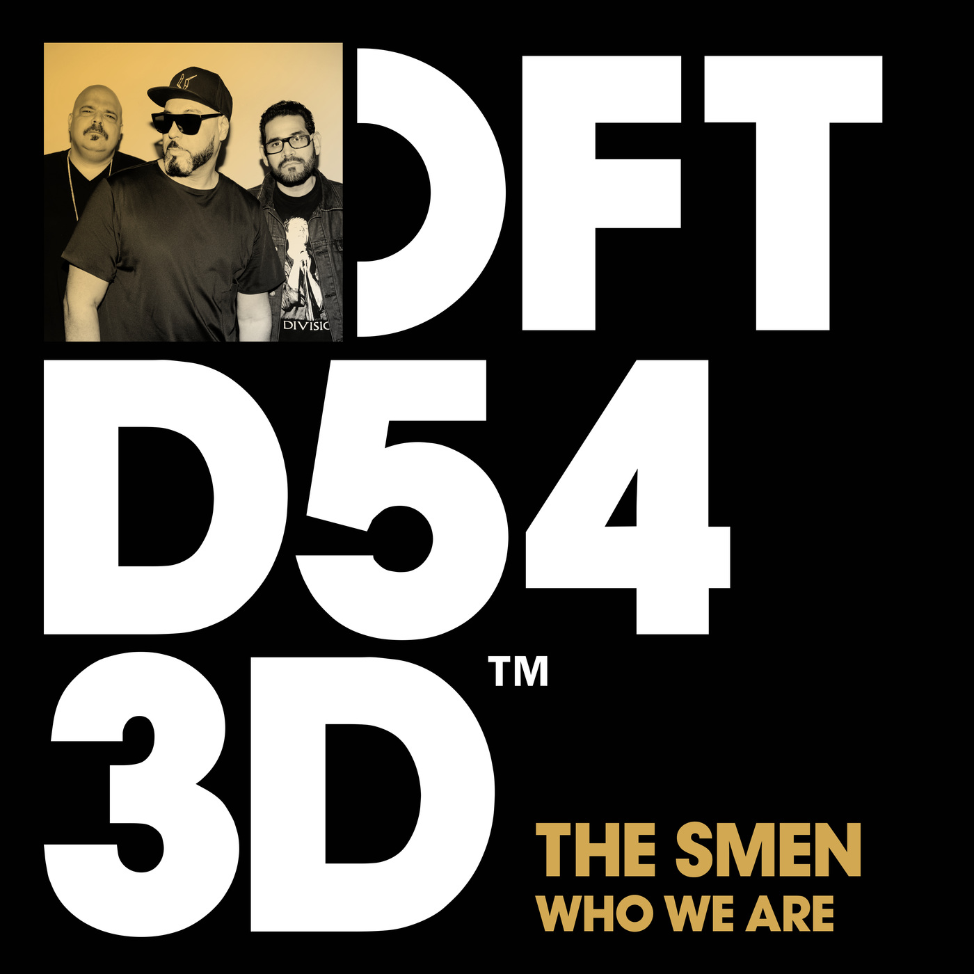 The Smen - Who We Are (Extended Jacked Mix) / Defected Records