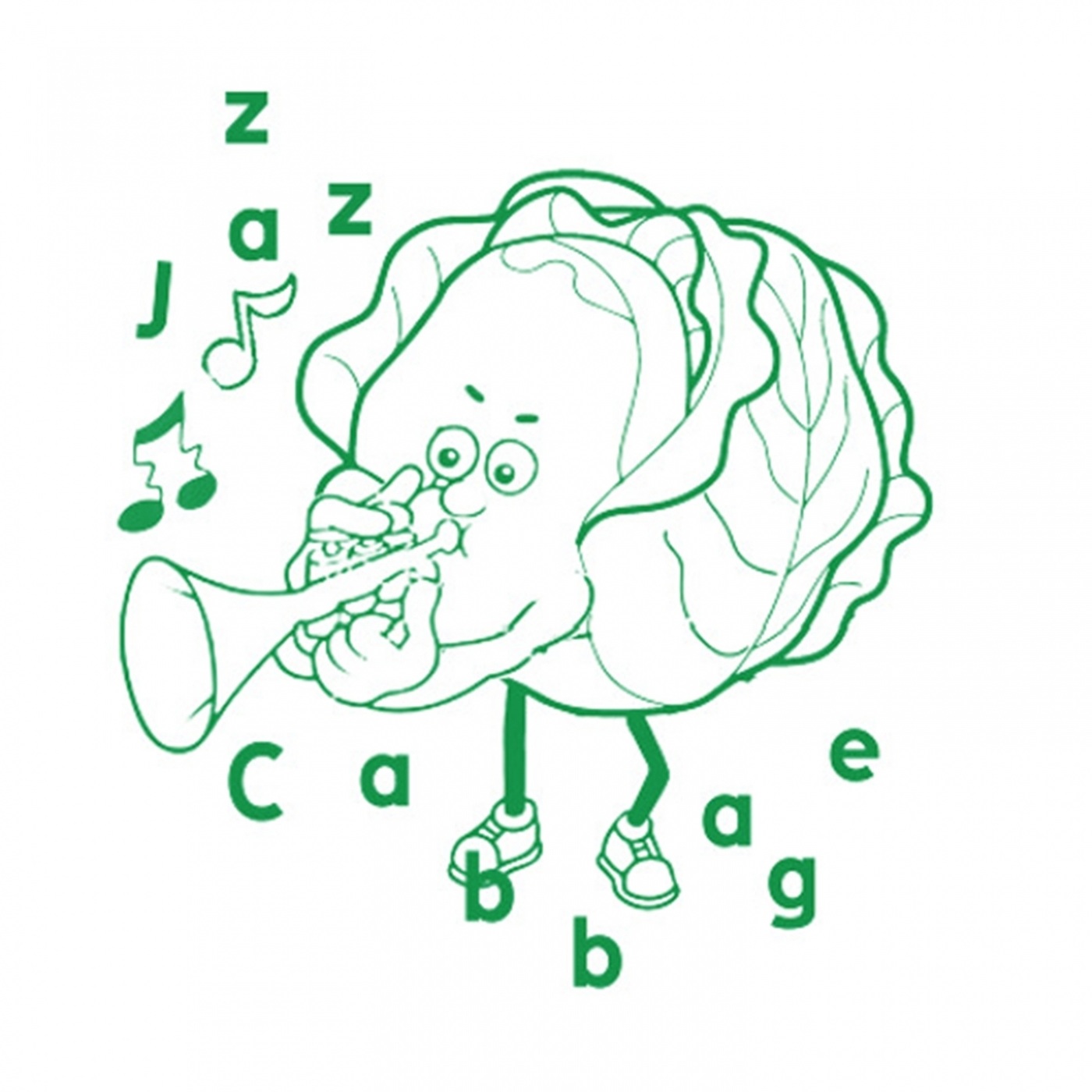 YGT - Chrono-Synclastic Infundibulum - EP / Jazz Cabbage