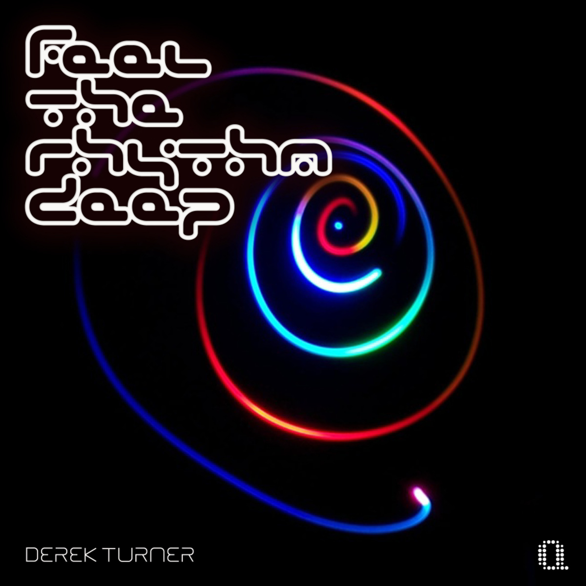 Derek Turner - Feel The Rhythm Deep / Quarterpipe Records