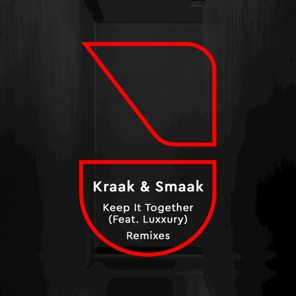 Kraak & Smaak - Keep It Together (Remixes) / Future Disco