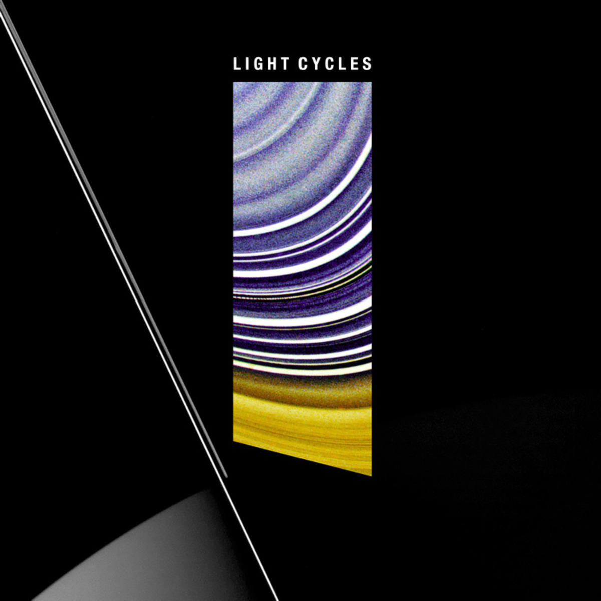 Light Cycles - Flowing / Bordello A Parigi