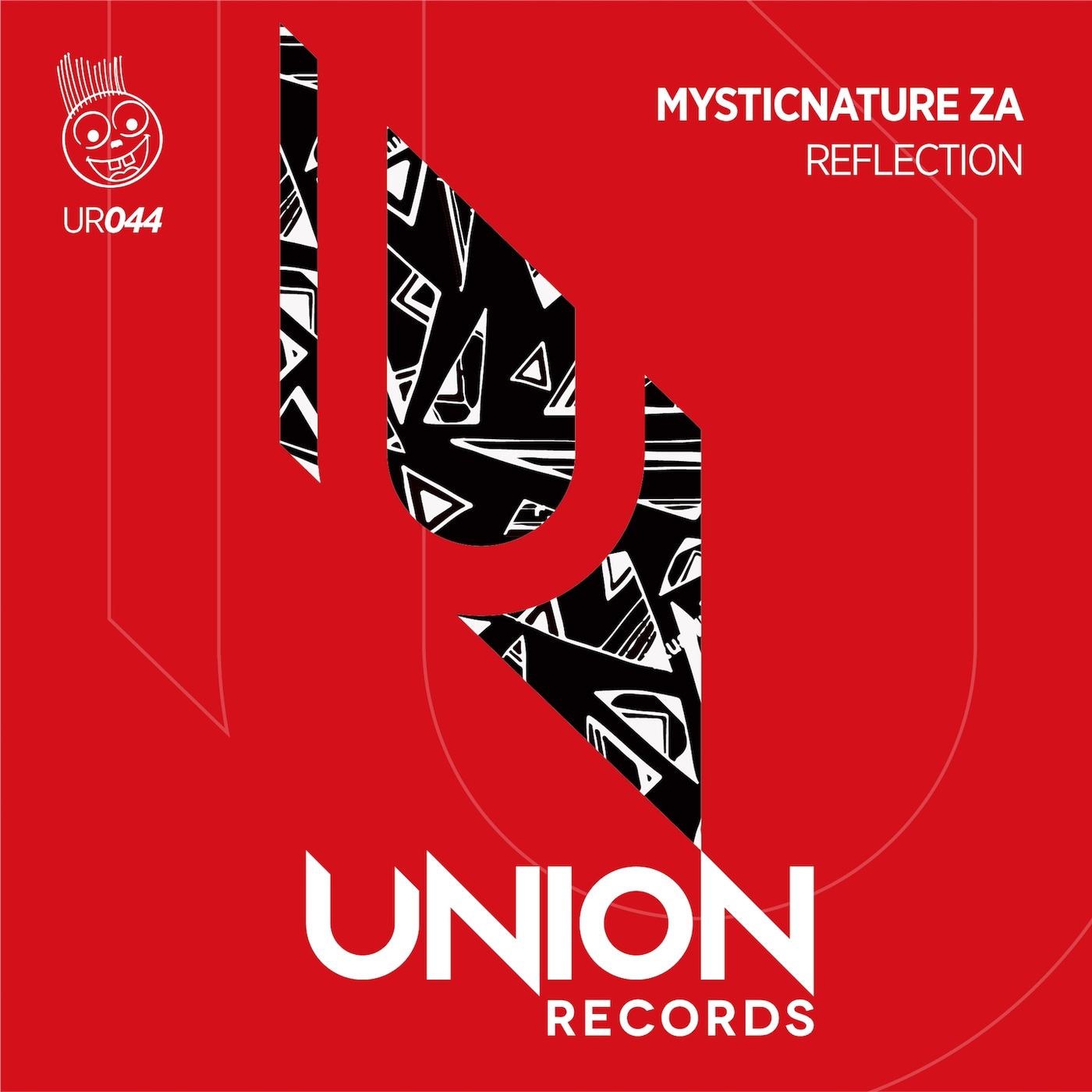 MysticNature ZA - Reflection (Afro Mix) / Union Records