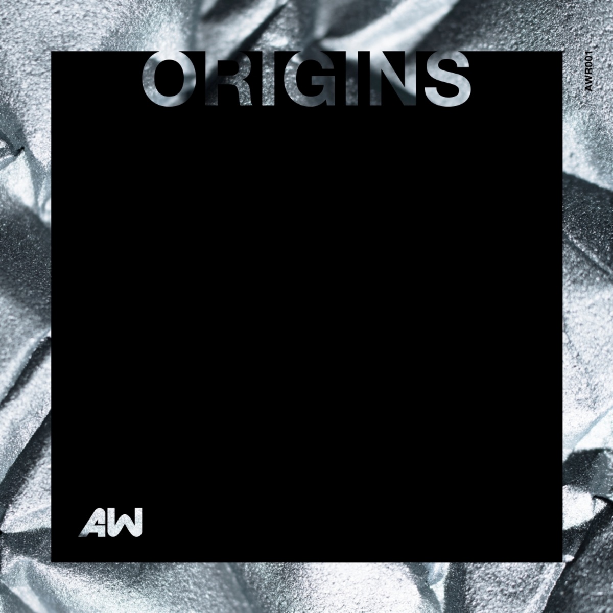 VA - Origins / Audiowhore Records