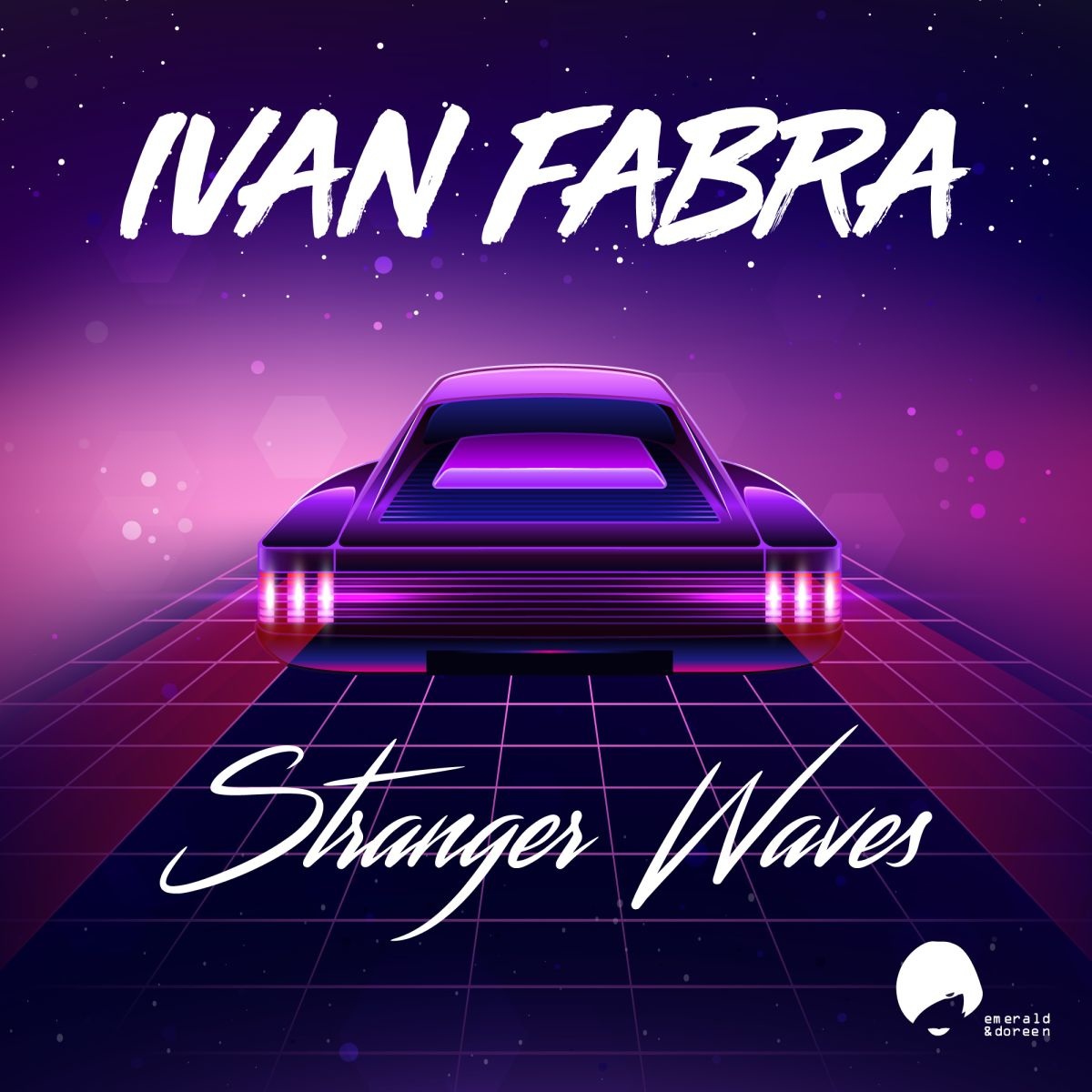 Ivan Fabra - Stranger Waves / Emerald & Doreen Records