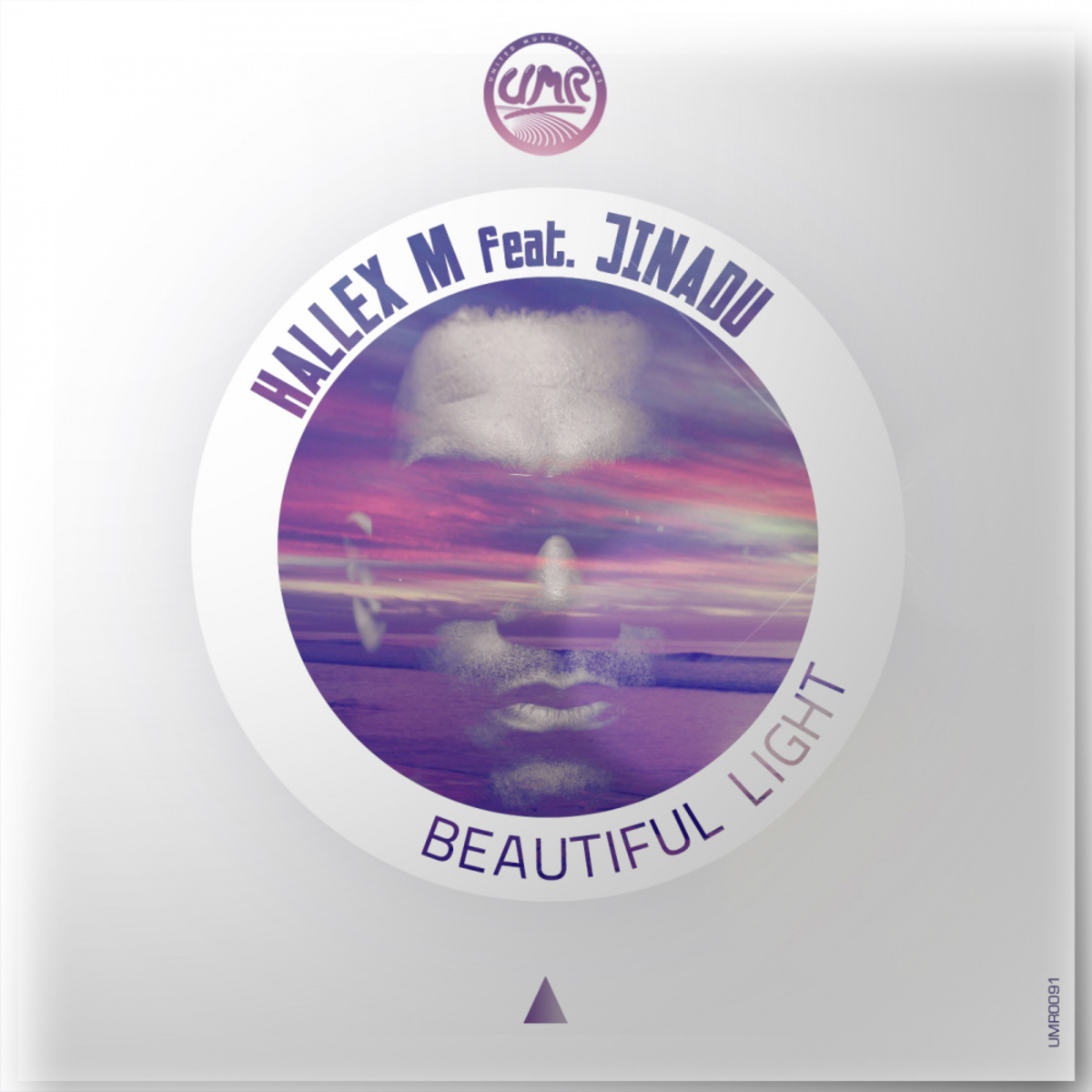 Hallex M ft Jinadu - Beautiful Light / United Music Records