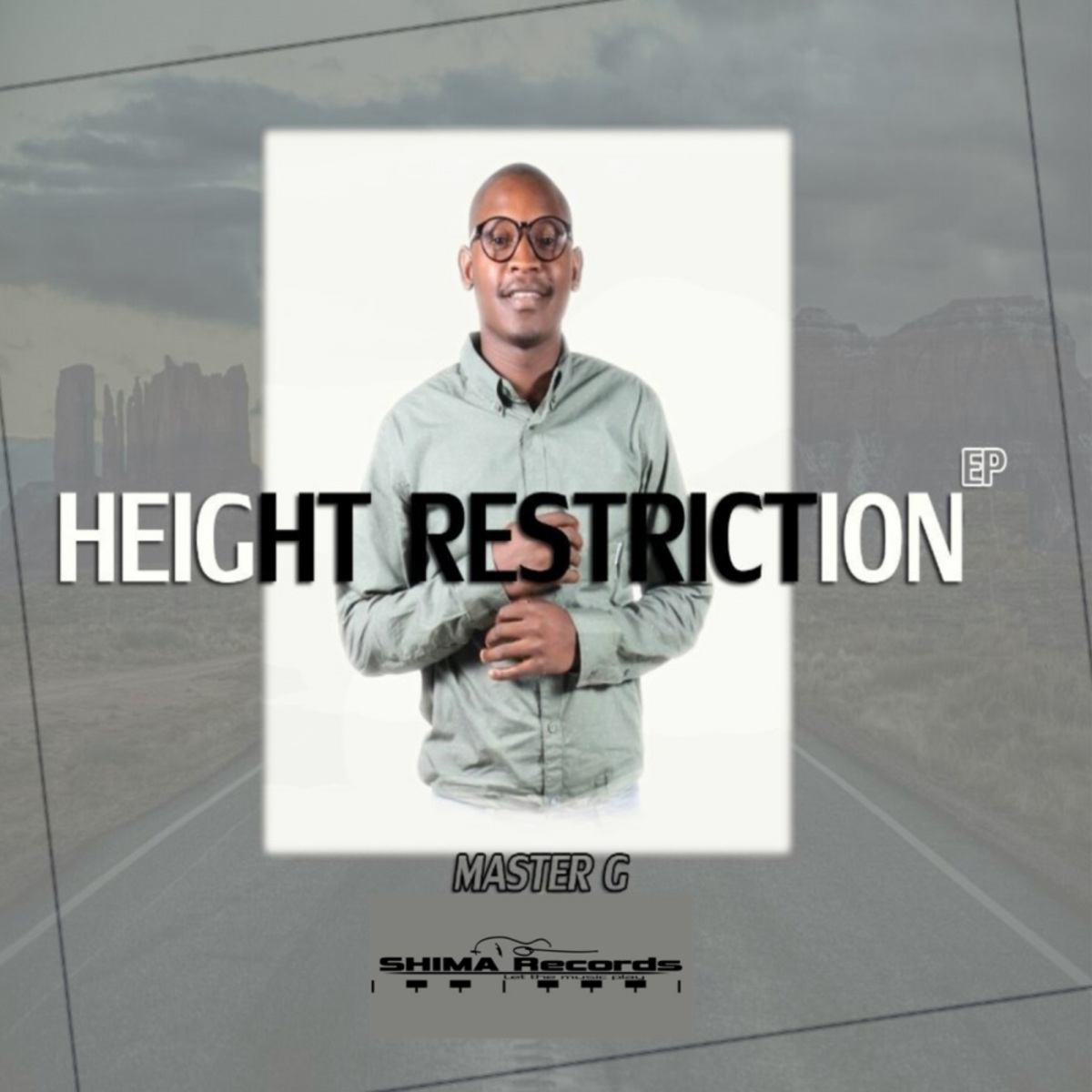 Master G - Height Restriction / SHIMA Records