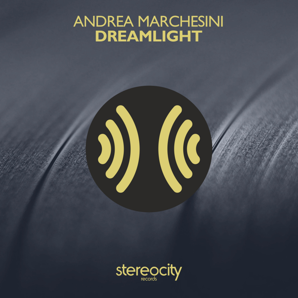 Andrea Marchesini - Dreamlight / Stereocity