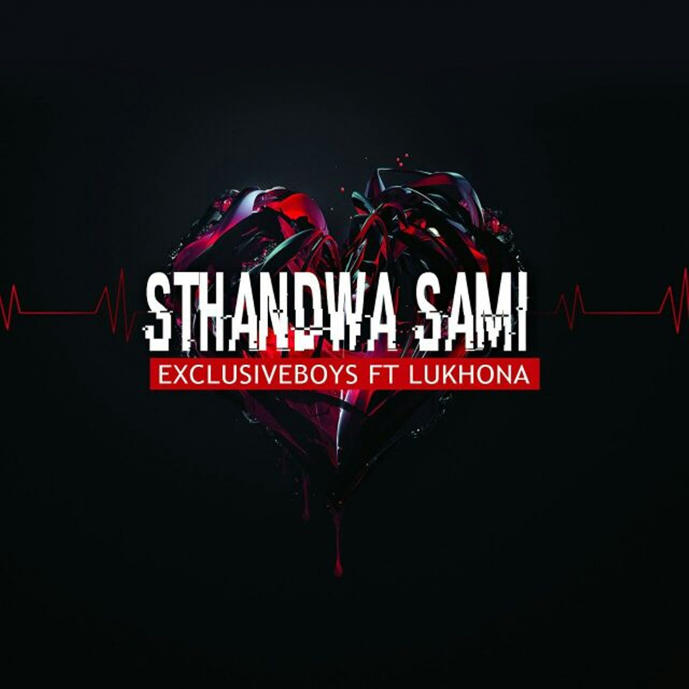 Exclusive Boyz - Sthandwa Sami / OneBeat Production