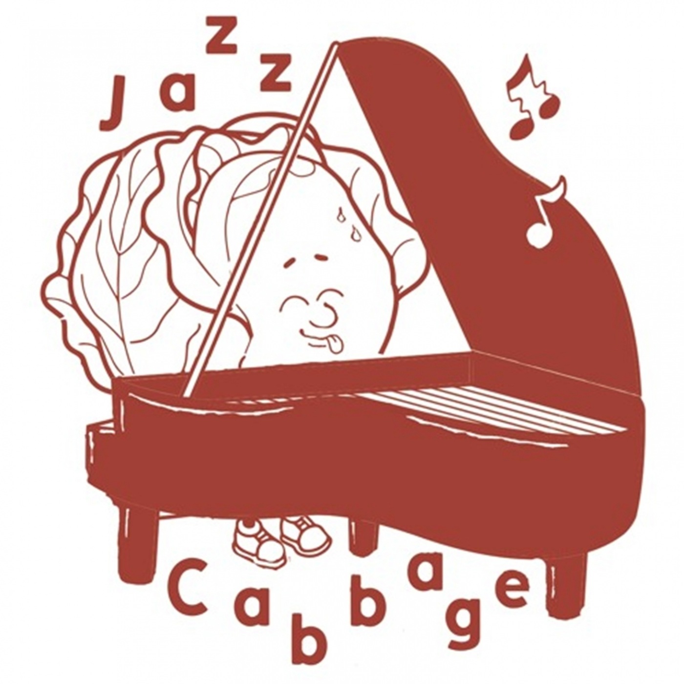 Joe Cleen - The Best Thing Since Sliced Bread - EP / Jazz Cabbage