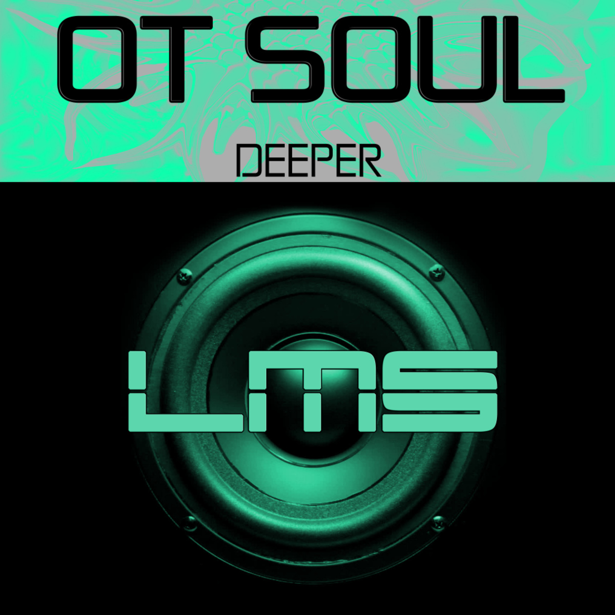 OT Soul - Deeper / LadyMarySound International