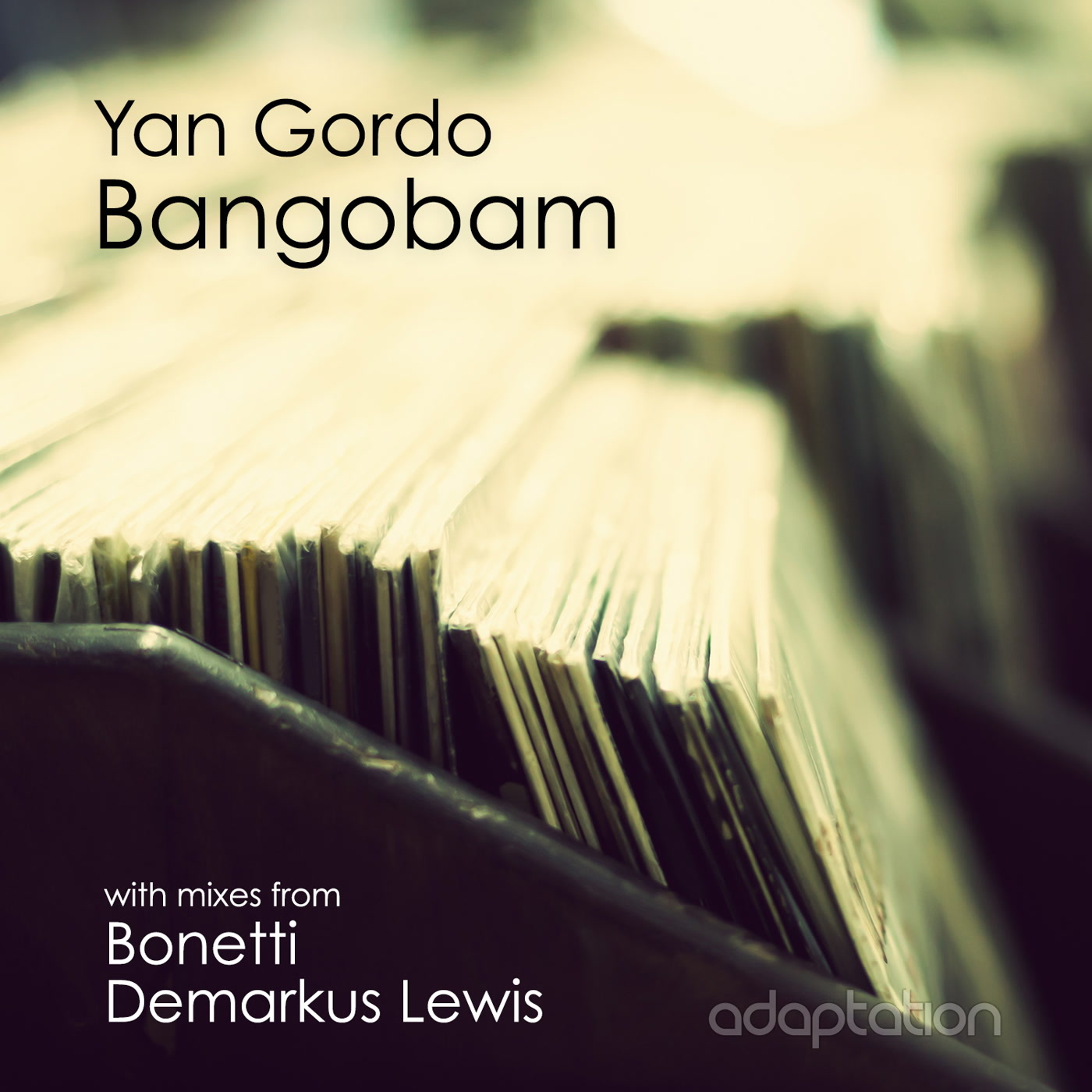 Yan Gordo - Bangobam / Adaptation Music
