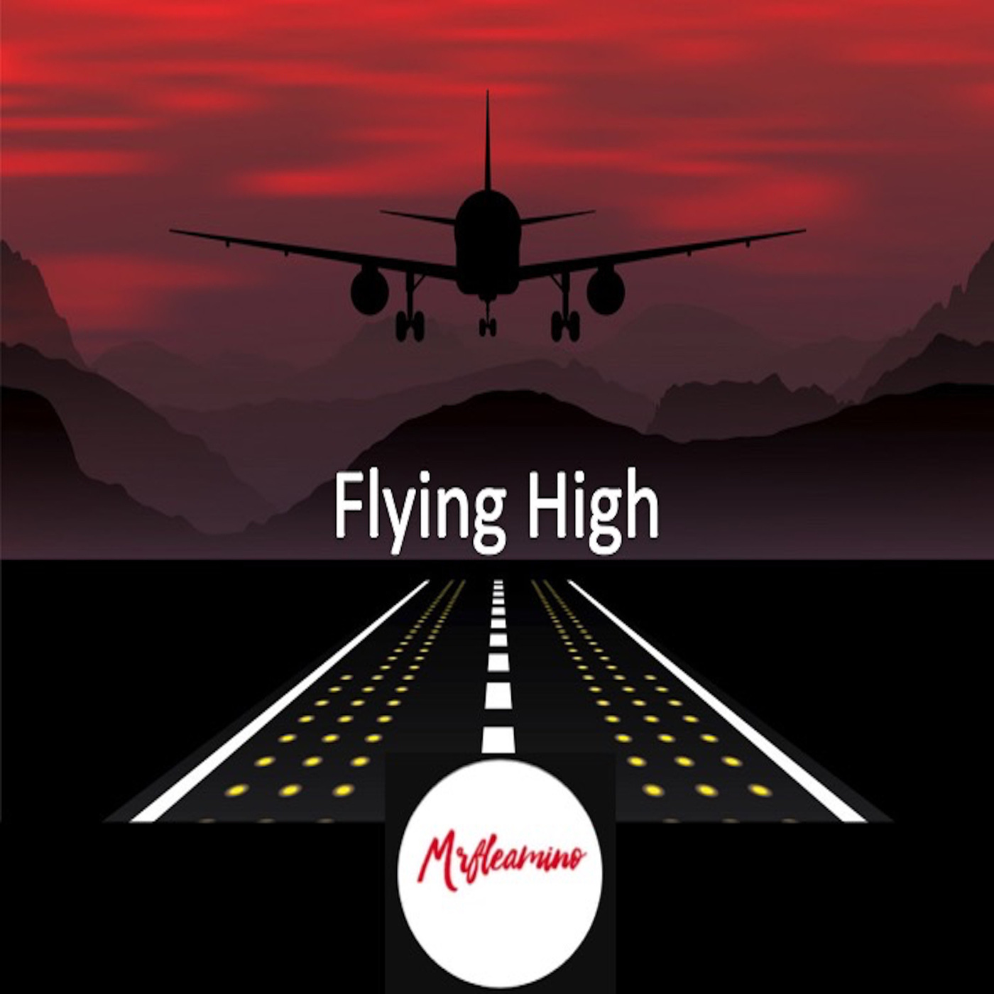 Mrfleamino - Flying High / Nu Disco Deep Records