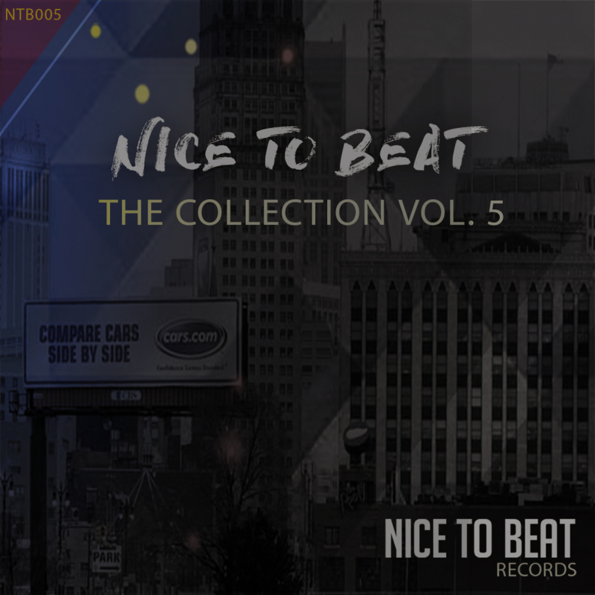 VA - Nice To Beat Collection / Nice to beat Rec