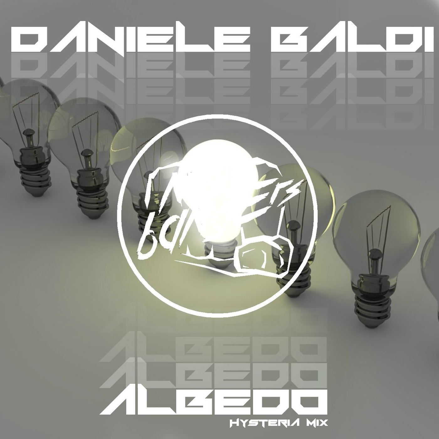 Daniele Baldi - Albedo (Hysteria Mix) / Noize Bangers