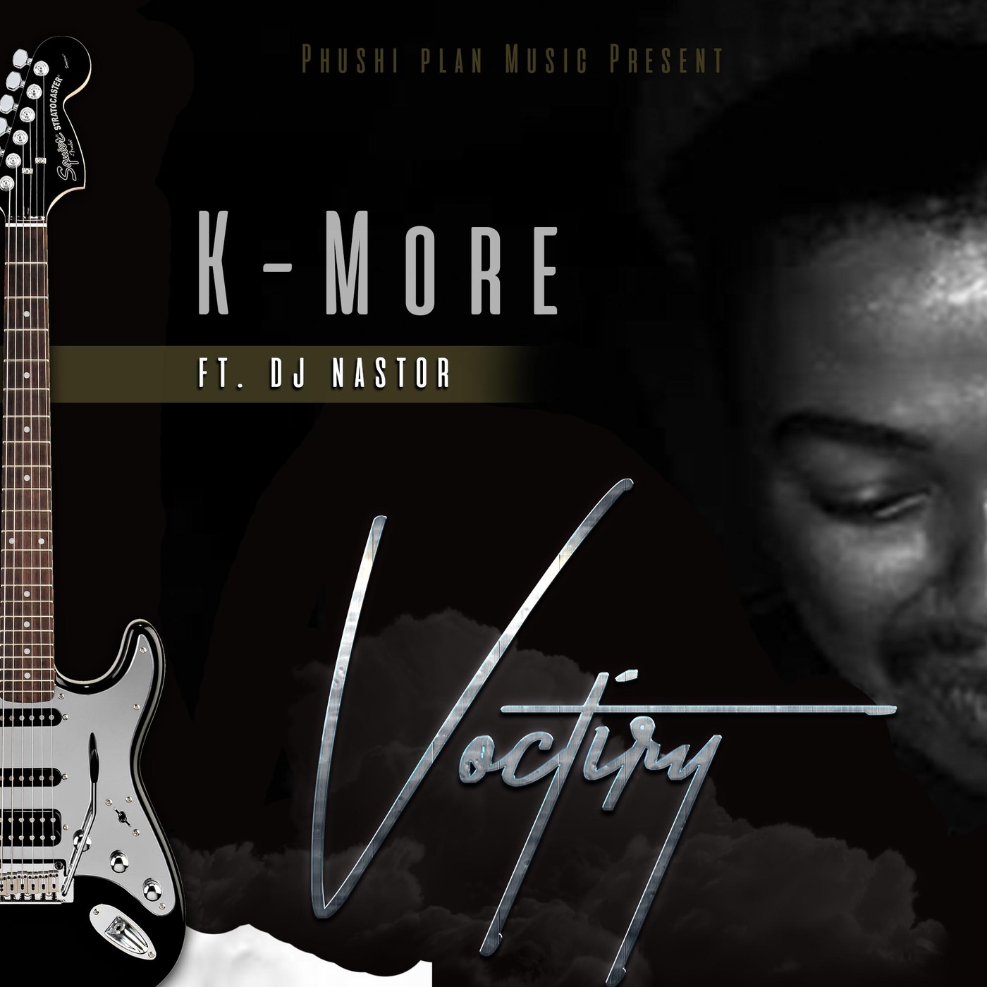 K More feat. Dj Nastor - Victory / Phushi Plan music