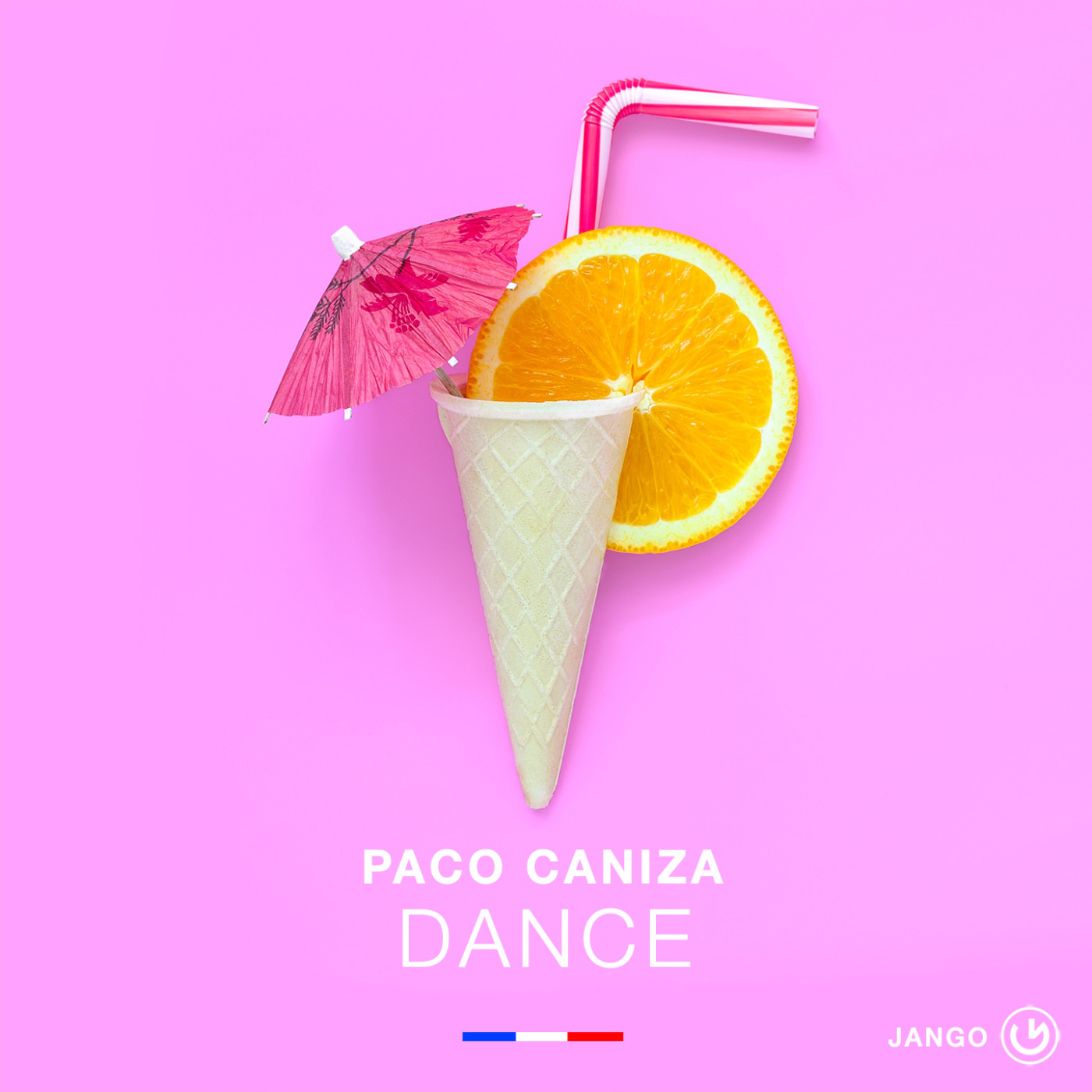 Paco Caniza - Dance / Jango Music