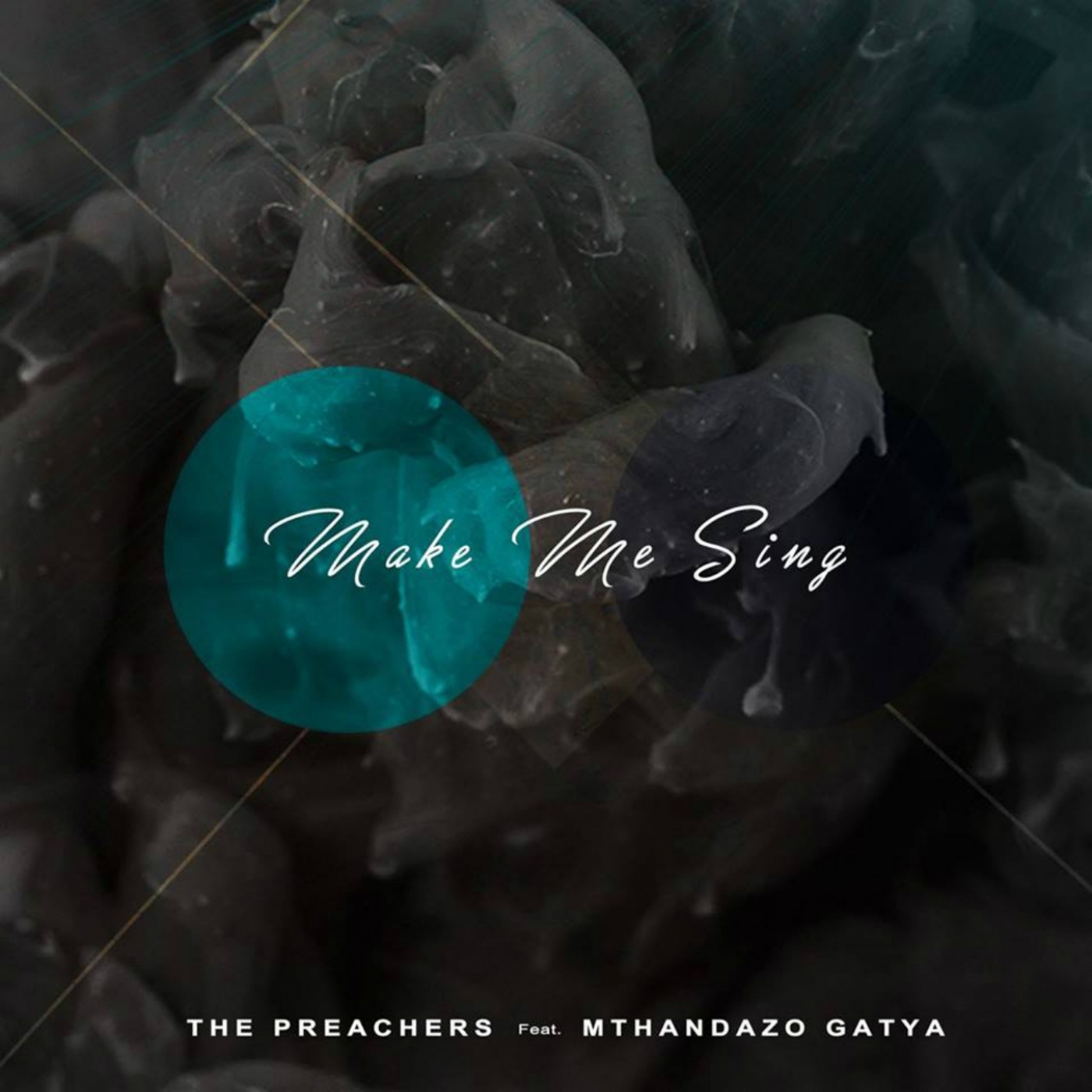 The Preachers ft Mthandazo Gatya - Make Me Sing / Hang Session