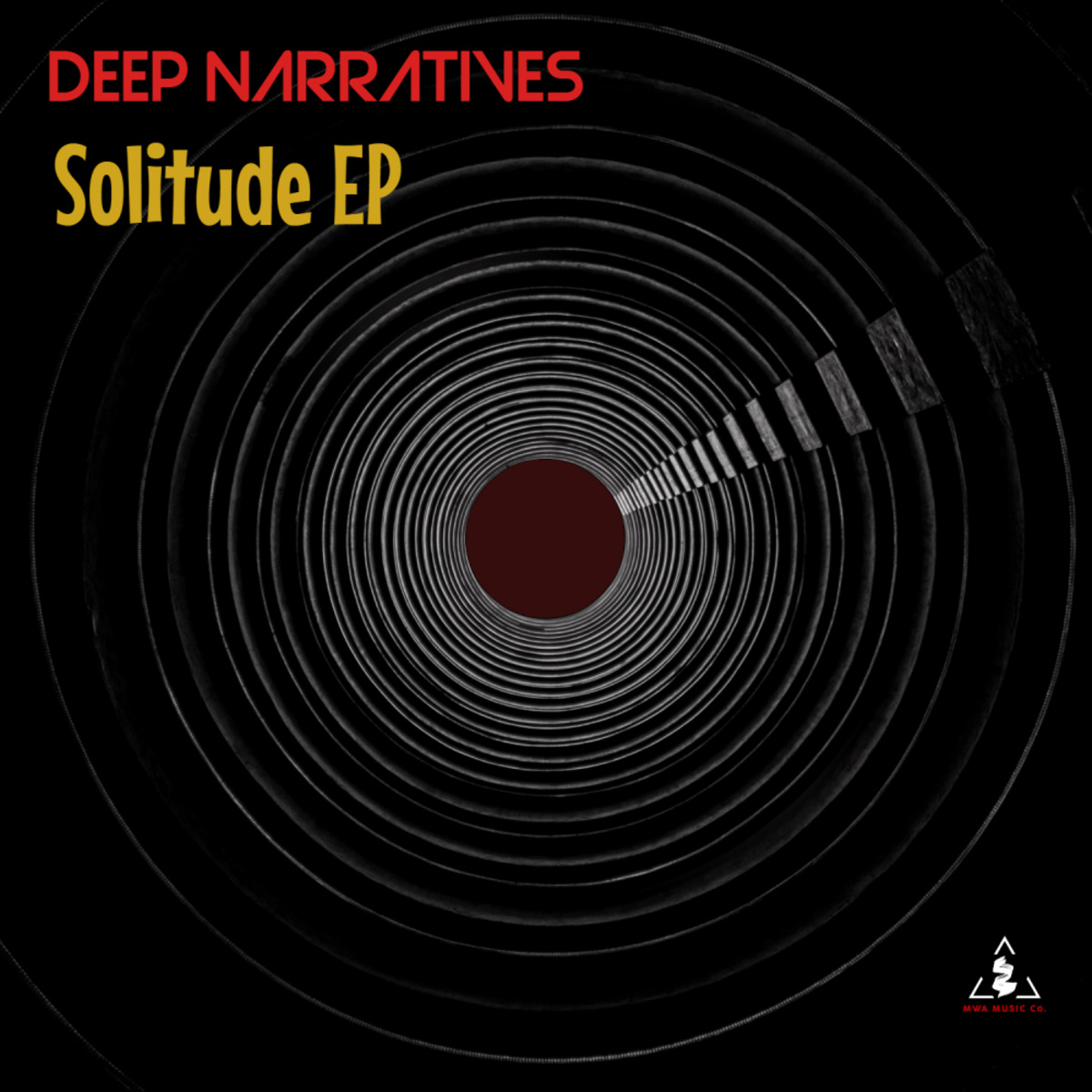 Deep Narratives - Solitude / MWA Music CO.