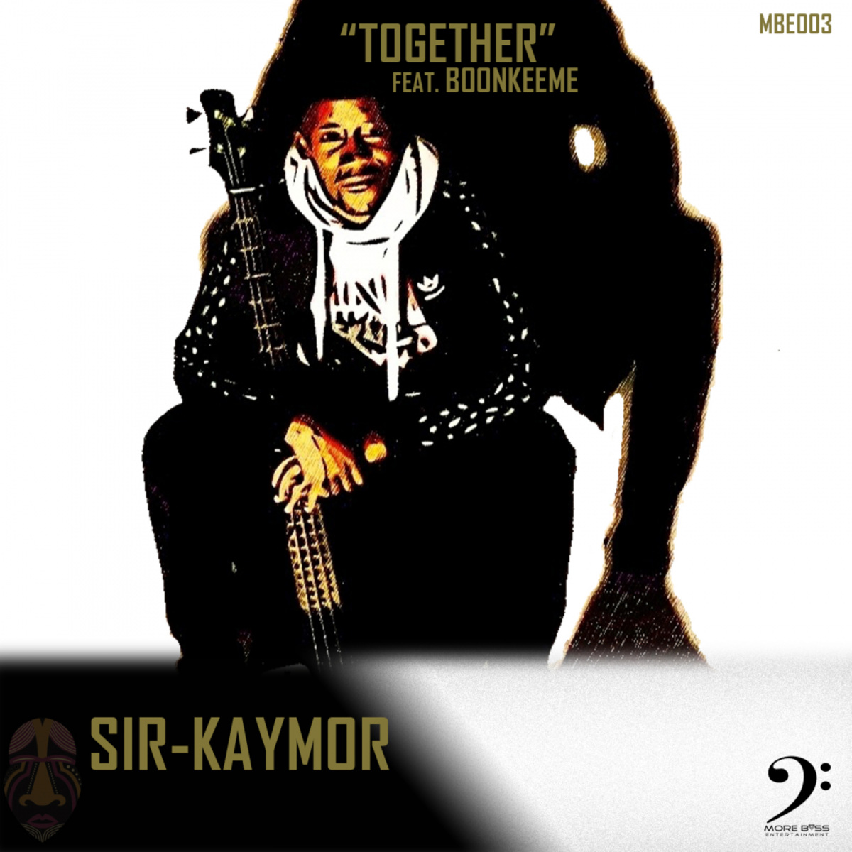 Sir Kaymor ft Boonkeeme - Together / More Bass Ent.