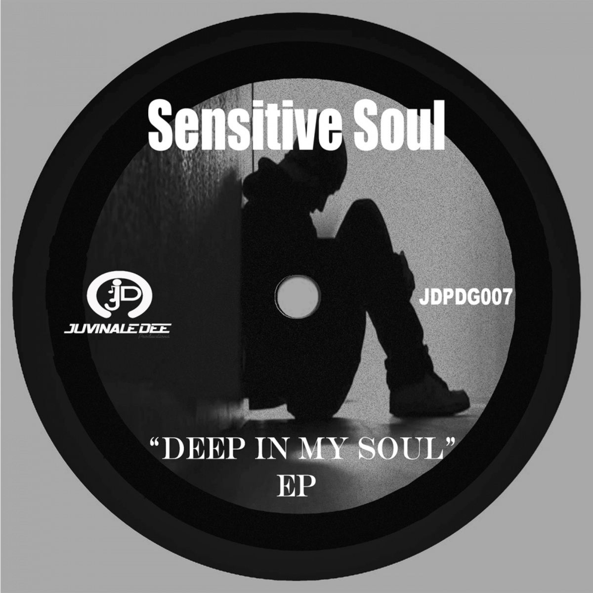 Sensitive Soul - Deep In My Soul / Juvinale Dee Productions