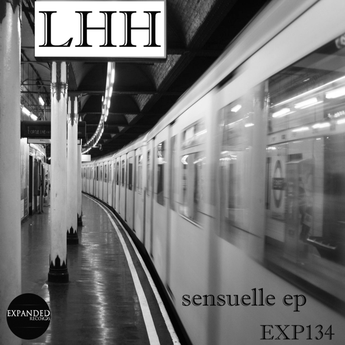 LHH - Sensuelle / Expanded Records