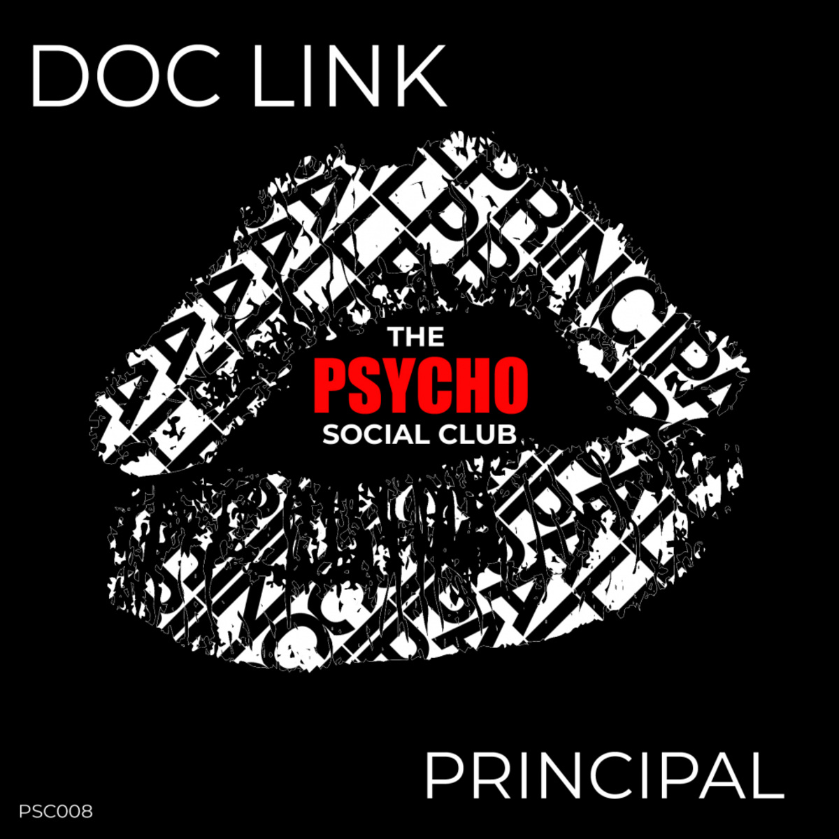 Doc Link - Principal / The Psycho Social Club