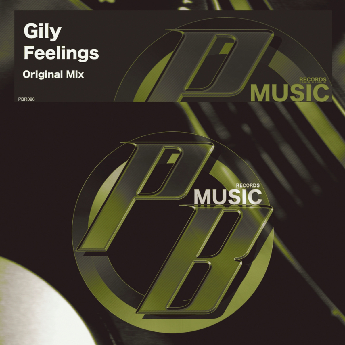 Gily - Feelings / Pure Beats Records
