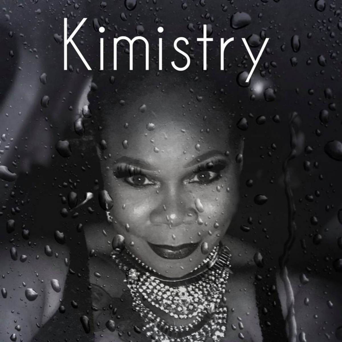 Kim Jay - Kimistry / Kingdom
