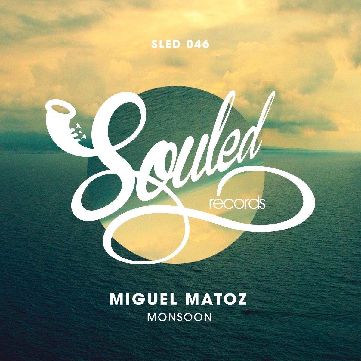 Miguel Matoz - Monsoon / Souled Records