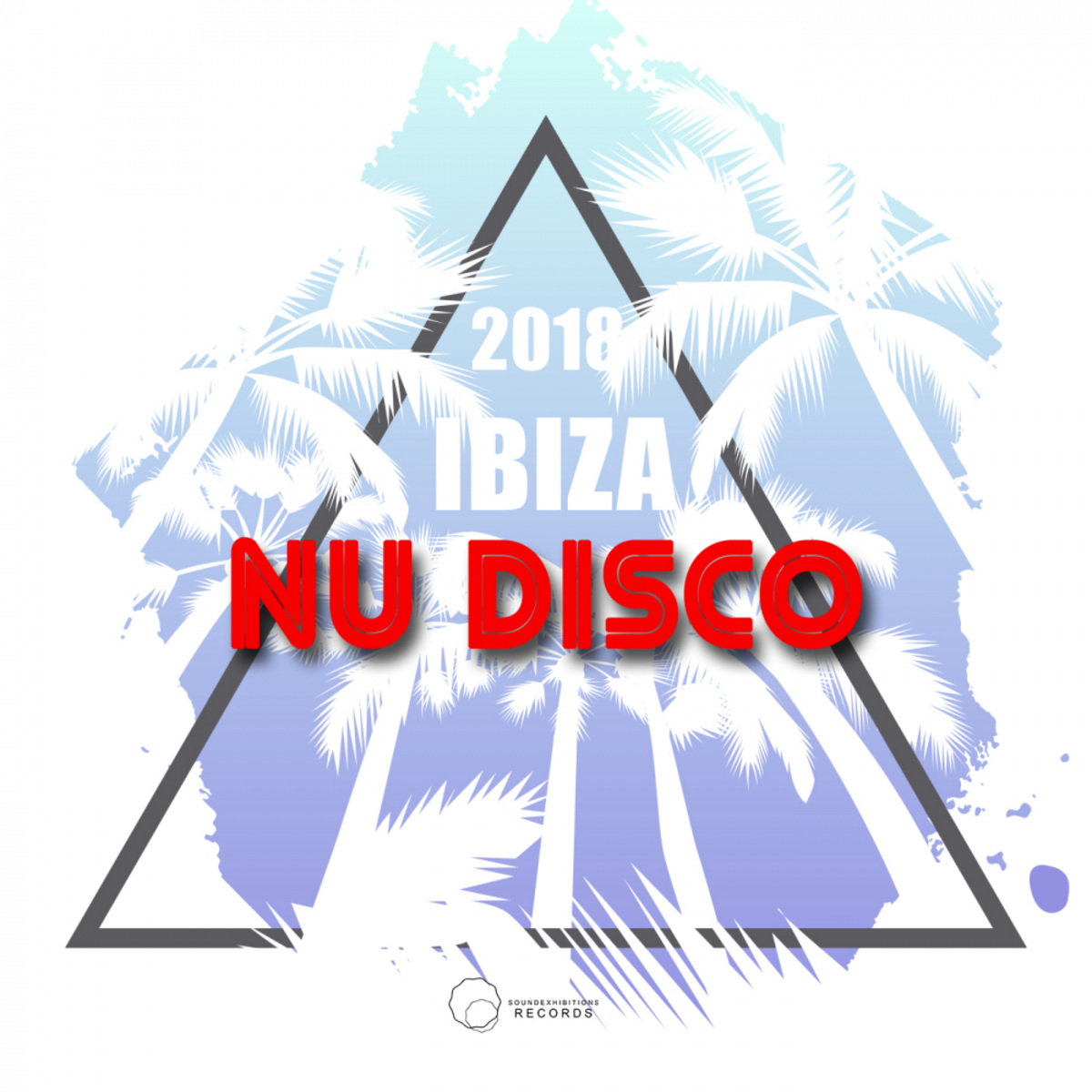VA - Ibiza 2018 Nu Disco / Sound-Exhibitions-Records
