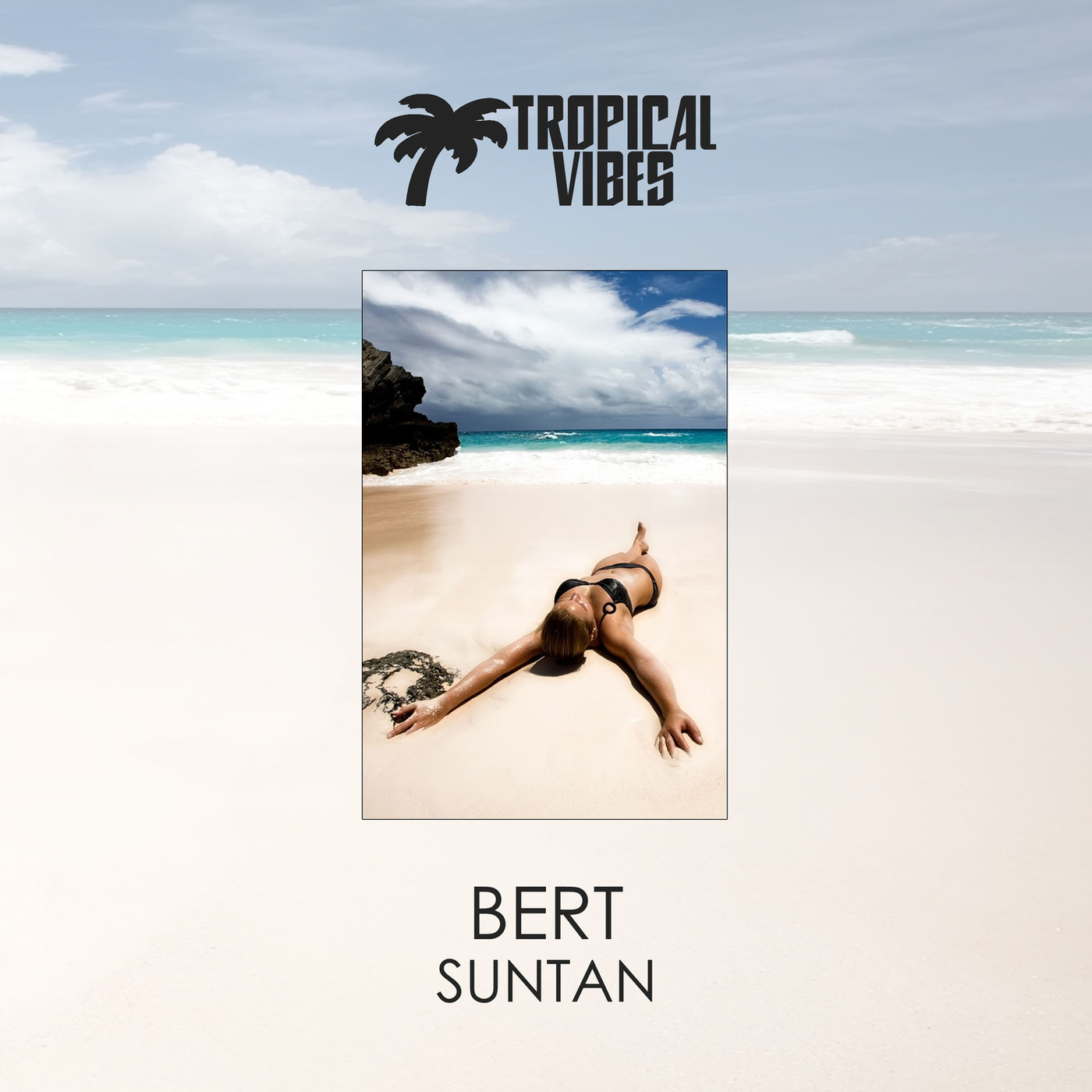 Bert - Suntan / Tropical Vibes