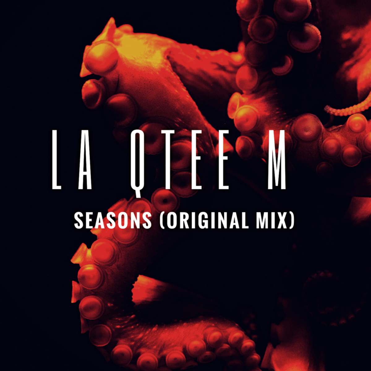 La Qtee M - Seasons / DT World Wide