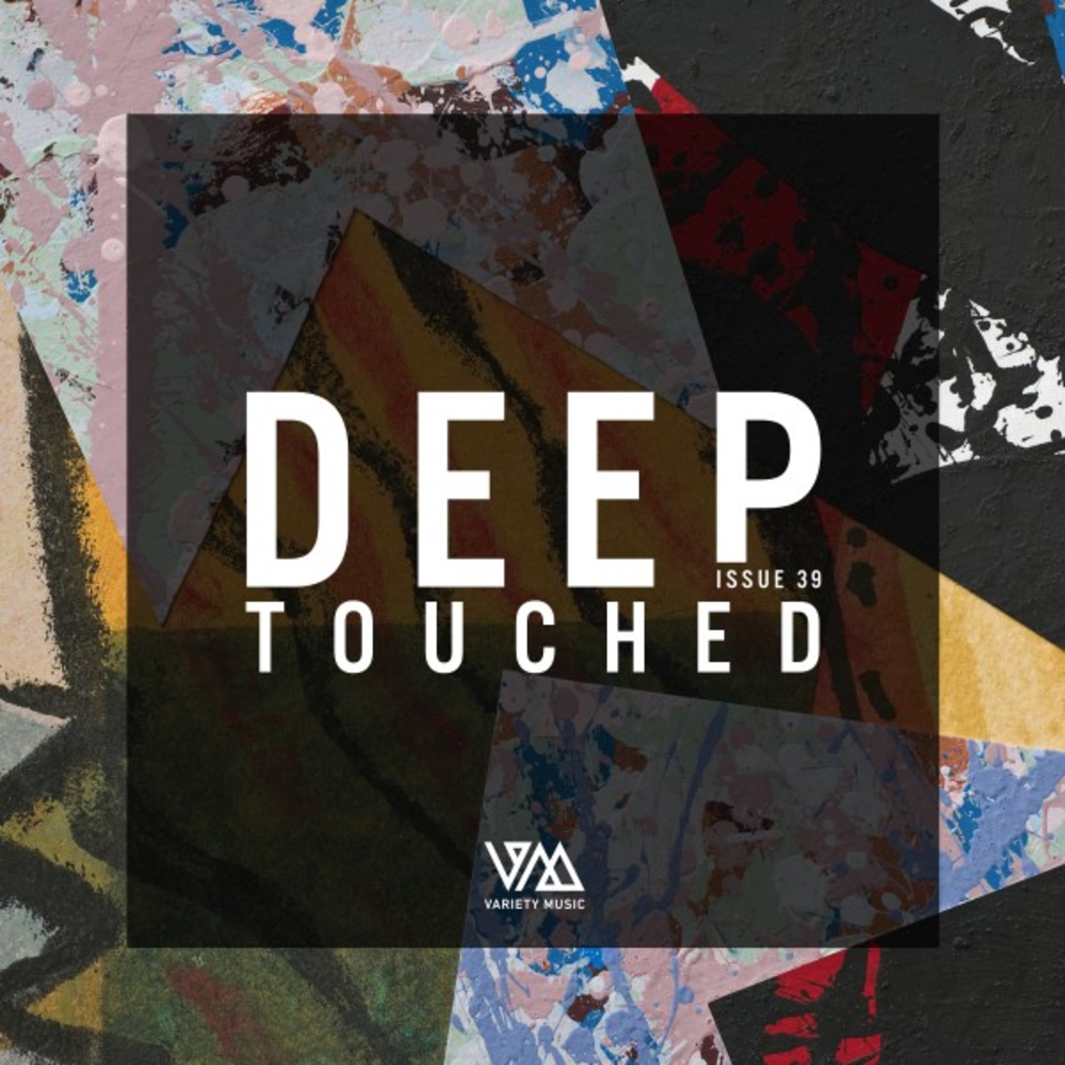 VA - Deep Touched Issue 39 / Variety Music