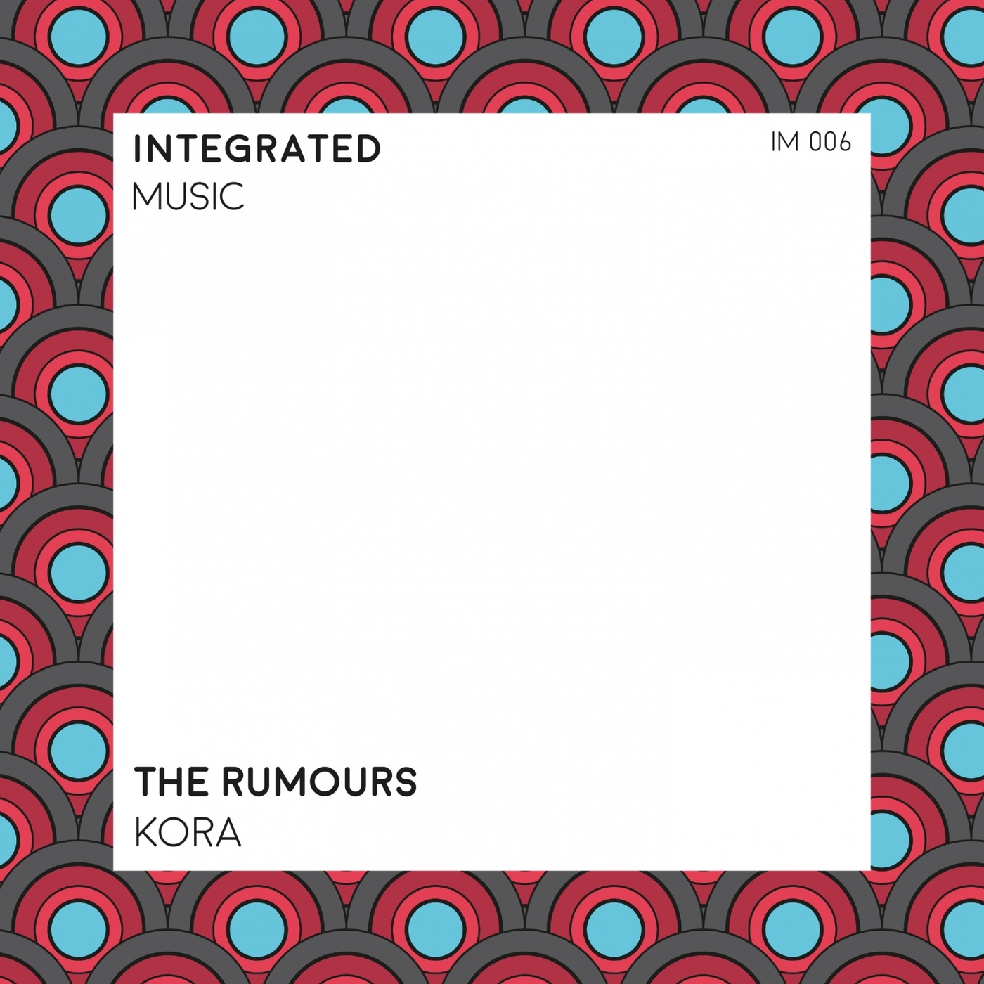 The Rumours - Kora / Integrated Music