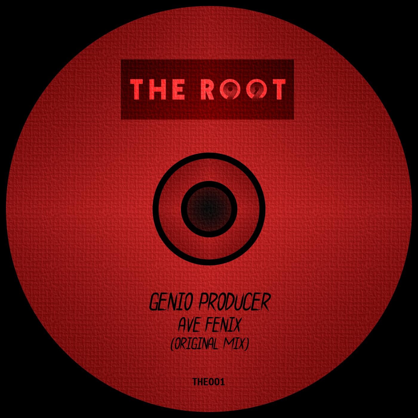 Genio Producer - Ave Fenix / The Root 92