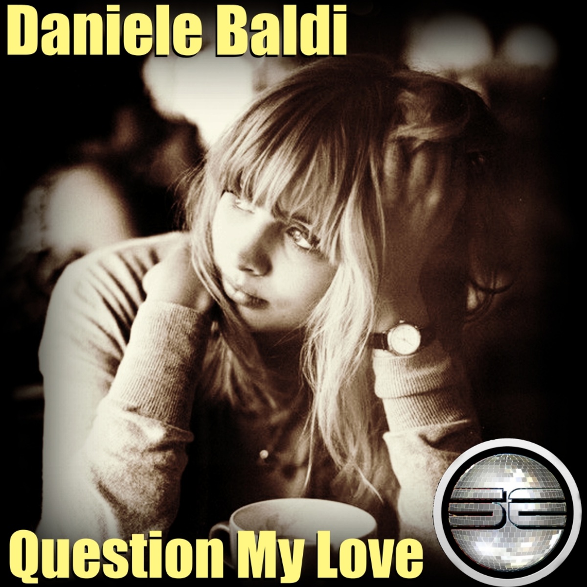 Daniele Baldi - Question My Love / Soulful Evolution