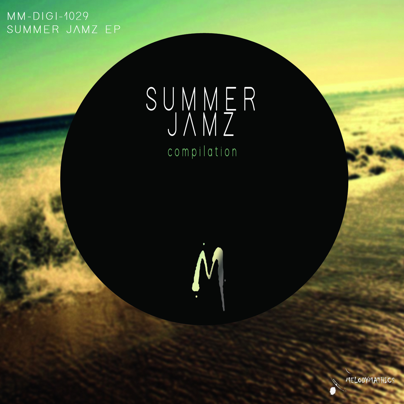 VA - Melodymathics Summer Jamz / Melodymathics