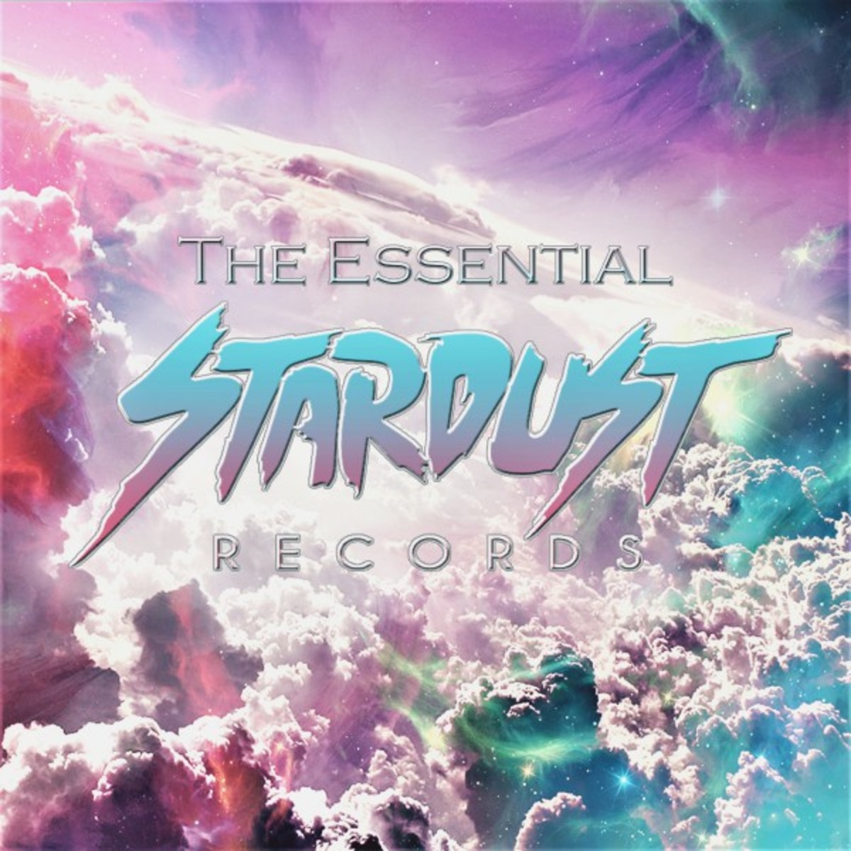 VA - The Essential Stardust Records / Stardust Records