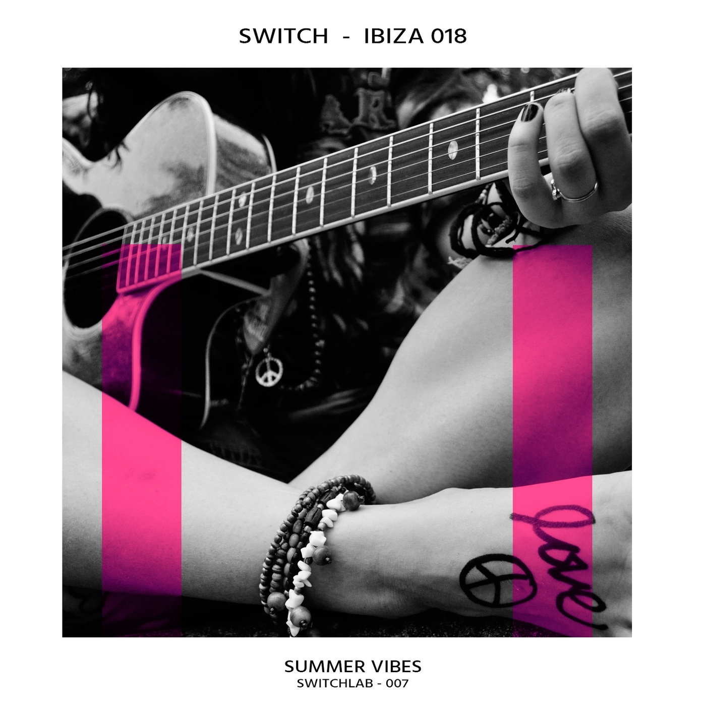 VA - Switch (Ibiza 018) / Switchlab