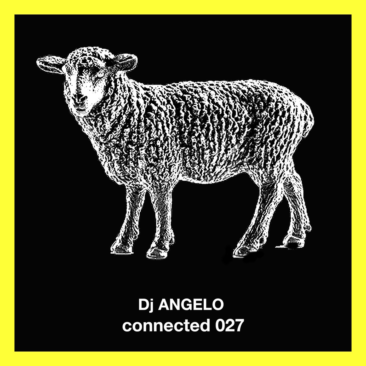 Dj Angelo - Black Sheep EP / Connected