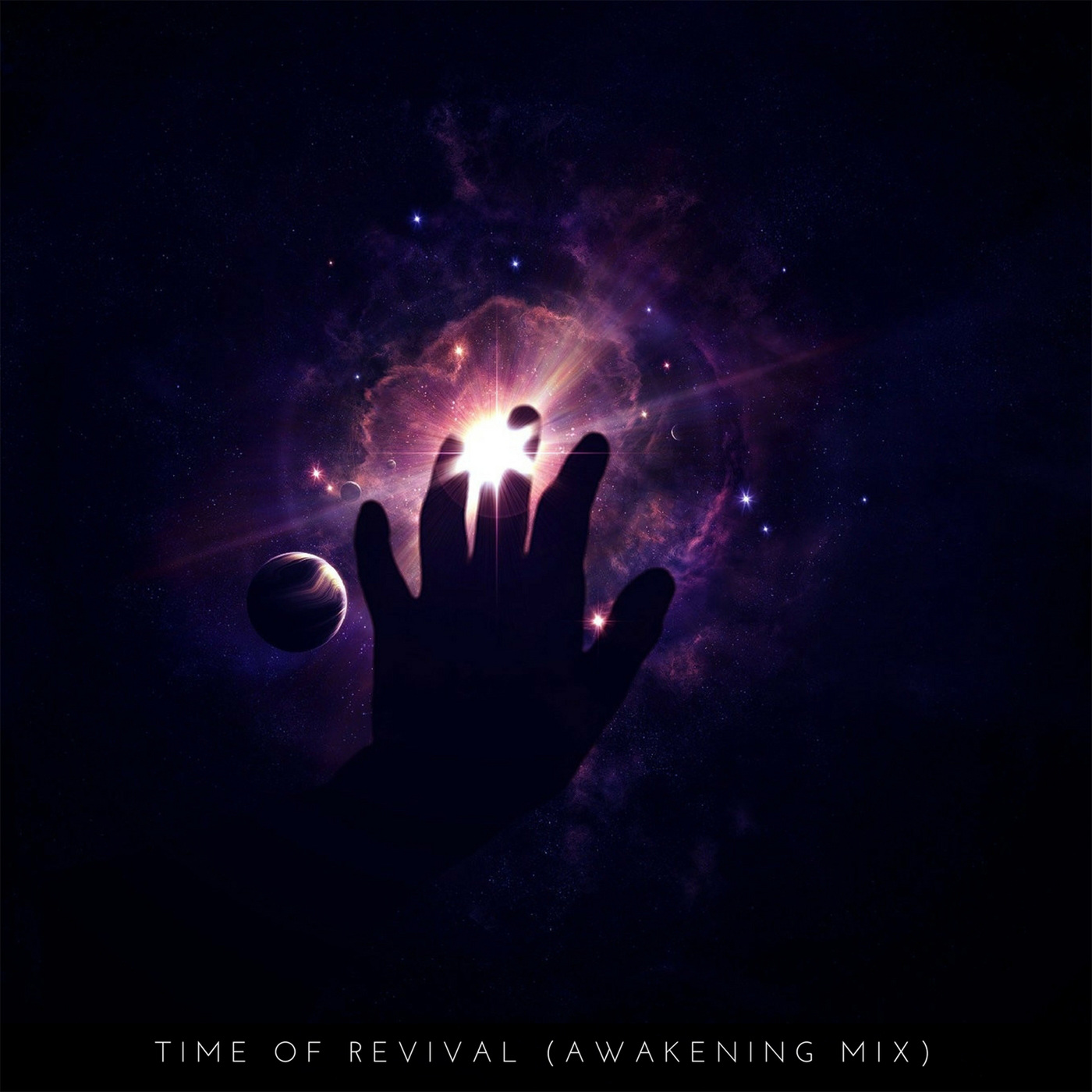 Shauniment & Nate-XL - Time of Revival / Native Okan Records