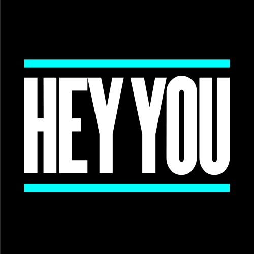 Marco Anzalone - Hey You / Glasgow Underground