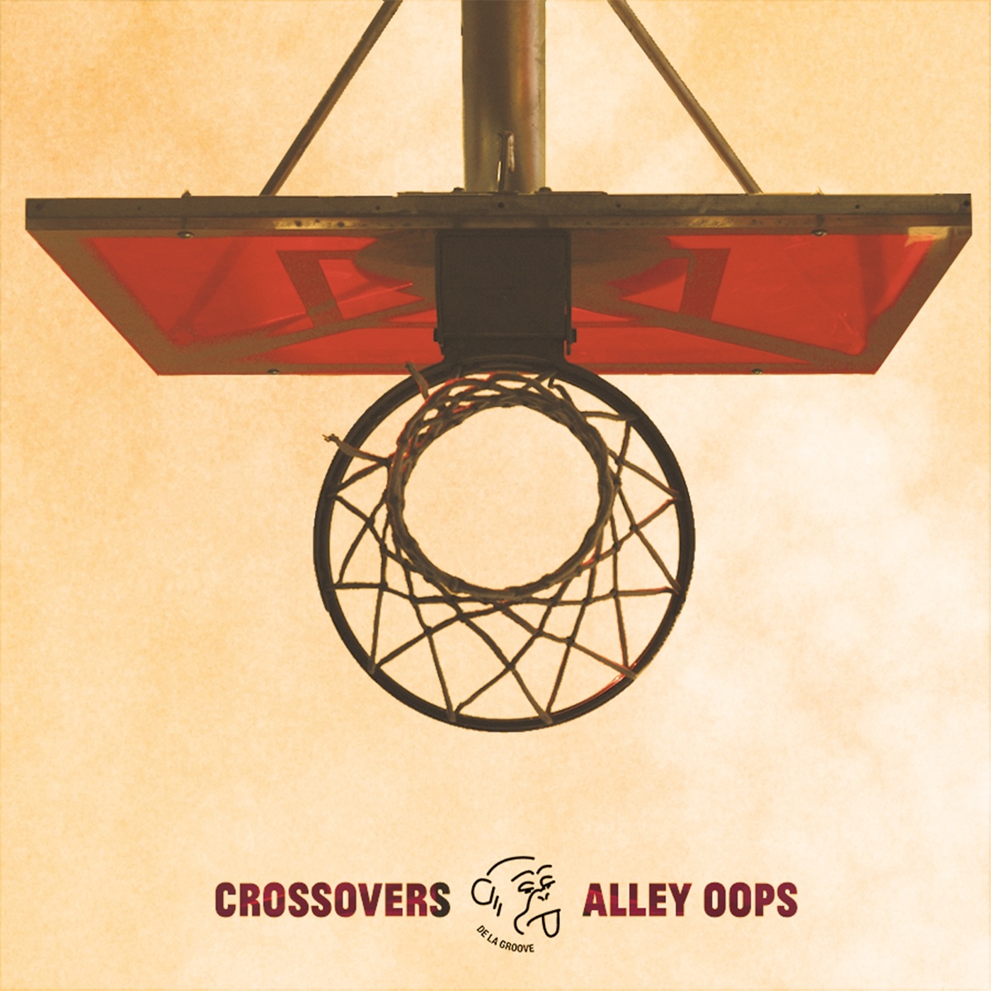 VA - Crossovers & Alley Oops / De La Groove