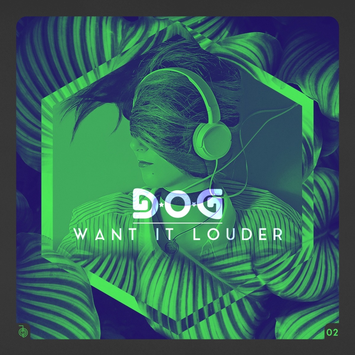 D*O*G - Want It Louder / D*O*G