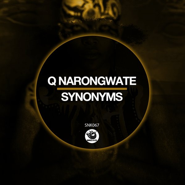 Q Narongwate - Synonyms / Sunclock