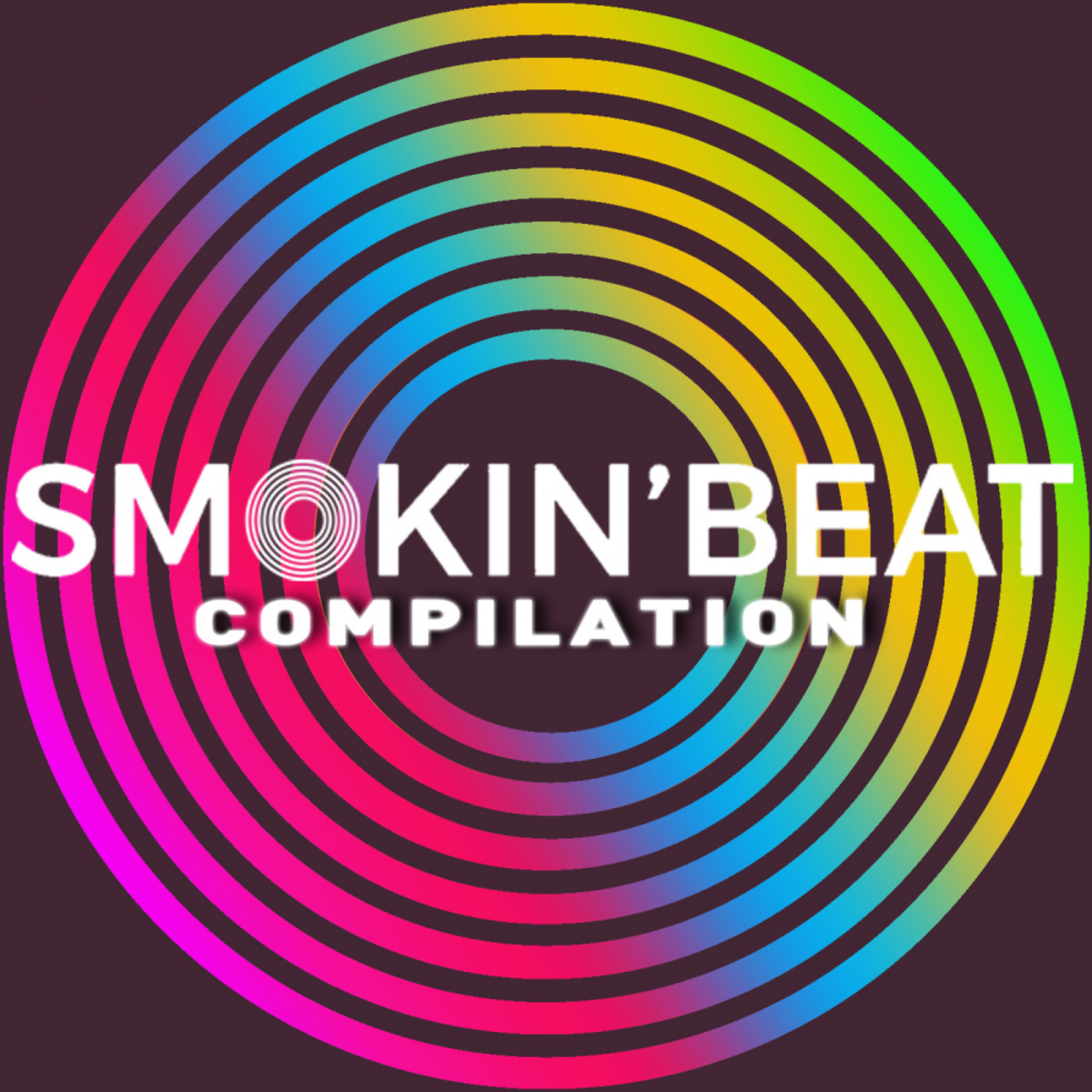 VA - Smokin'Beat Compilation / Smokin' Beat