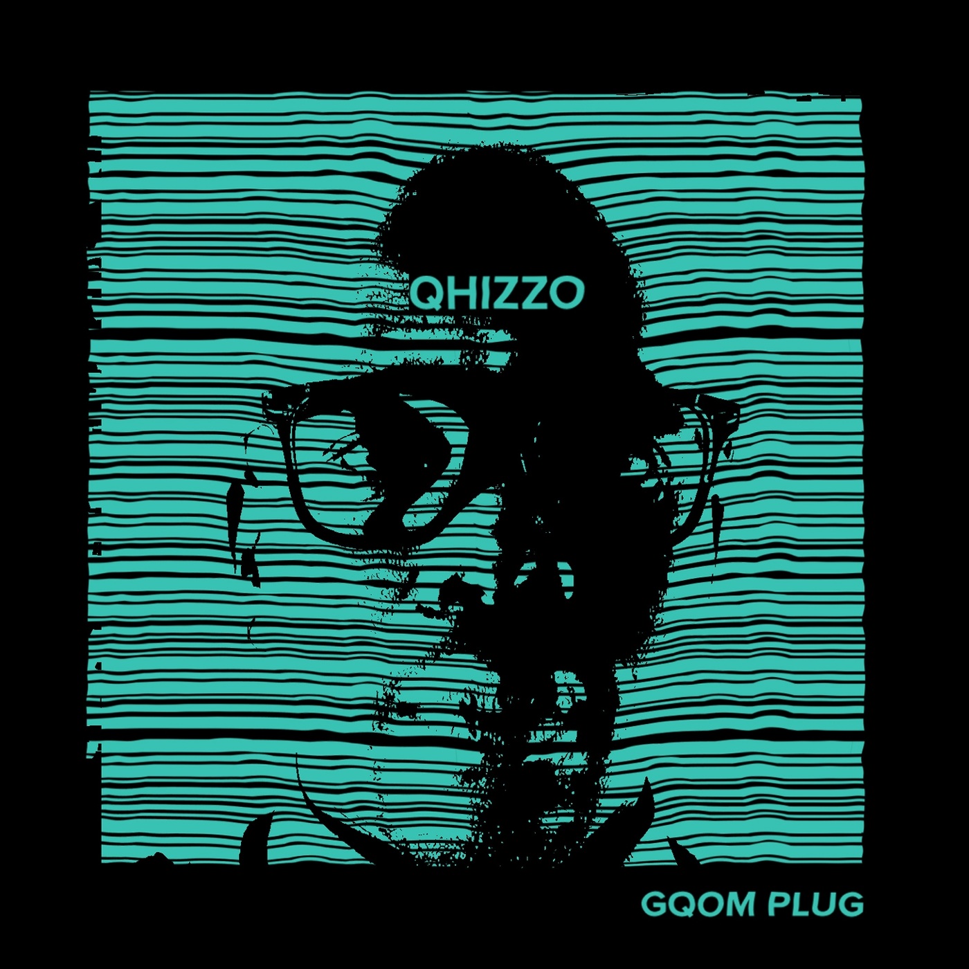 Qhizzo - Gqom Plug / Akwaaba Music